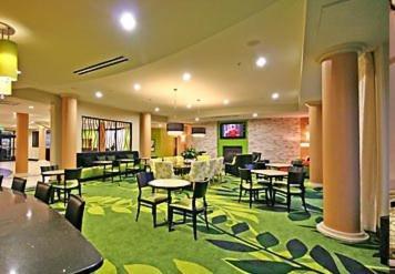 Fairfield Inn Suites Elkin Jonesville מראה חיצוני תמונה